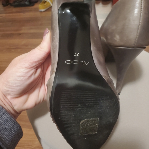 High heels - Picture 5 of 6